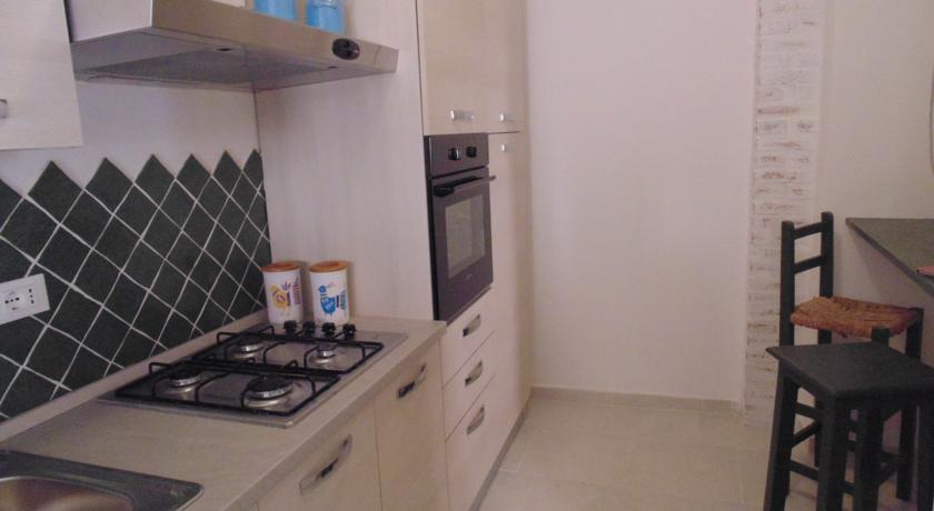 Allegrakori Syracuse Habitación foto