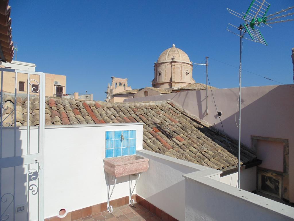Allegrakori Syracuse Habitación foto