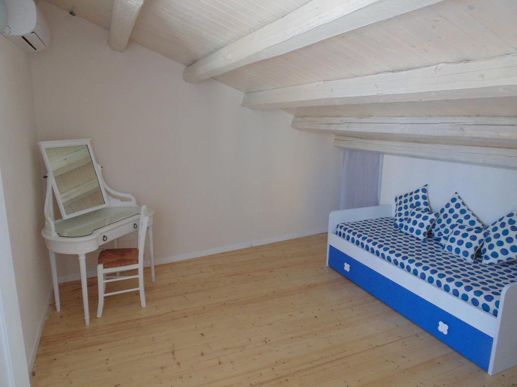 Allegrakori Syracuse Habitación foto