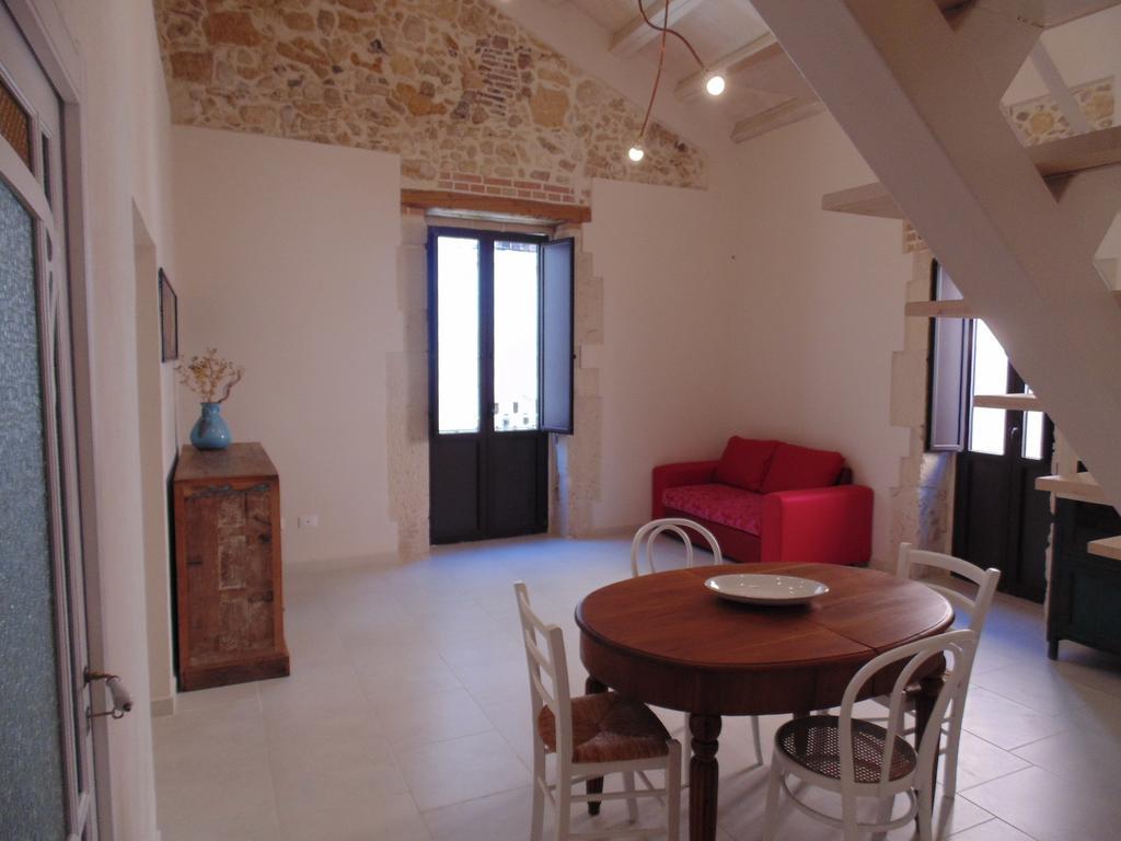 Allegrakori Syracuse Habitación foto